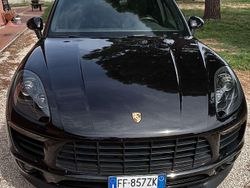 Usata 2016 Porsche Macan SUV | 35.000 € (Buon prezzo)
