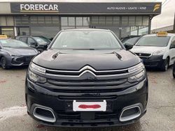 Nero Usata 2020 Citroën C5 Aircross SUV | 15.900 € (Buon prezzo)