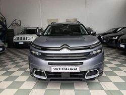 Grigio Usata 2022 Citroën C5 Aircross Shine SUV | 14.900 € (Super prezzo)
