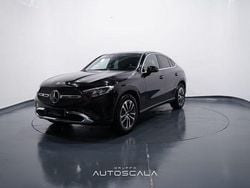 Nero Usata 2025 Mercedes GLC200 Advanced SUV | 59.990 €