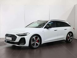 Bianco ghiacciaio metallizzato Nuova 2025 Audi A5 S-Line Station wagon | 71.900 € (Buon prezzo)