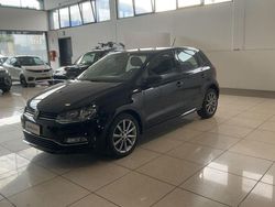 Nero Usata 2017 VW Polo Highline Tre volumi | 11.499 € (Cara)