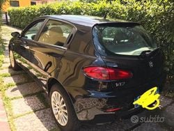 Nero Usata 2007 Alfa Romeo 147 Due volumi | 500 € (Super prezzo)