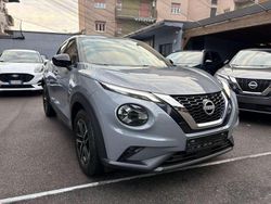 Grigio Usata 2025 Nissan Juke N-Connecta SUV | 19.590 € (Buon prezzo)