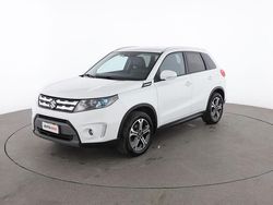 Bianco Usata 2017 Suzuki Vitara | 13.799 € (Cara)