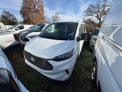 Bianco Nuova 2025 Ford Transit Custom Monovolume | 44.500 € (Buon prezzo)