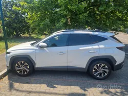 Usata 2021 Hyundai Tucson SUV | 20.500 € (Buon prezzo)