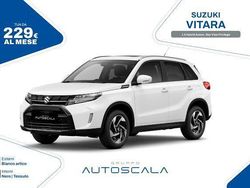 Bianco Usata 2024 Suzuki Vitara SUV | 22.990 € (Buon prezzo)