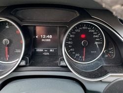 Blu Usata 2014 Audi A5 S-Line Coupé | 12.500 € (Buon prezzo)