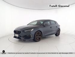 Grigio Usata 2024 Cupra Leon VZ3 Tre volumi | 34.900 € (Buon prezzo)