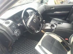 Usata 2009 Ssangyong Kyron SUV | 4500 € (Buon prezzo)