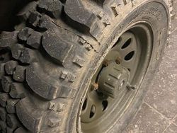 Usata 1995 Suzuki Samurai SUV | 7500 €