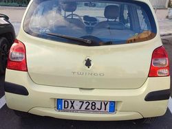 Verde Usata 2008 Renault Twingo Due volumi | 3200 € (Buon prezzo)