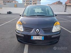 Usata 2005 Renault Modus Monovolume | 1800 € (Buon prezzo)
