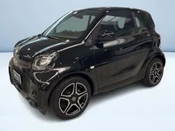 Nero Usata 2020 Smart ForTwo Electric Drive Pulse Tre volumi | 14.800 € (Buon prezzo)