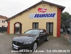 Grigio scuro Usata 2019 Jaguar XF Pure Tre volumi | 19.900 € (Buon prezzo)