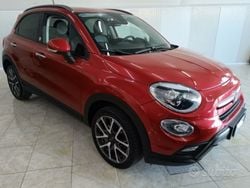 Rosso Usata 2015 Fiat 500X SUV | 11.000 € (Ottimo prezzo)