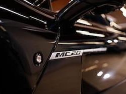 Nero essenza Usata 2023 Maserati MC20 GT | 239.900 € (Buon prezzo)