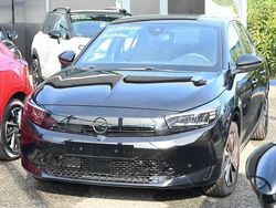 Nero Usata 2024 Opel Corsa Due volumi | 13.900 € (Buon prezzo)