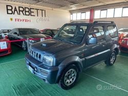 Grigio Usata 2008 Suzuki Jimny SUV | 6999 € (Super prezzo)