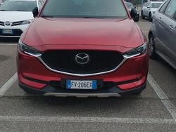 Rosso Usata 2019 Mazda CX-5 Exceed SUV | 20.000 € (Buon prezzo)