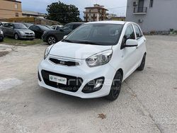 Bianco Usata 2014 Kia Picanto Due volumi | 5250 € (Buon prezzo)
