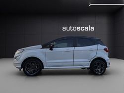 Bianco Usata 2019 Ford Ecosport ST-Line SUV | 11.990 € (Buon prezzo)