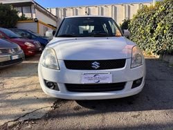 Bianco Usata 2010 Suzuki Swift GL Tre volumi | 2200 € (Super prezzo)