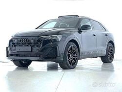 Nero Nuova 2025 Audi Q8 S-Line SUV | 90.700 € (Ottimo prezzo)