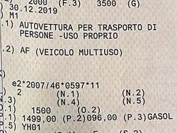 Usata 2019 Opel Grandland X SUV | 5500 €