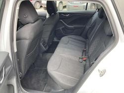 Bianco Usata 2019 Skoda Scala Style Due volumi | 13.500 € (Cara)