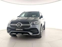 Grigio Usata 2021 Mercedes GLE350 Premium Plus SUV | 52.900 € (Buon prezzo)