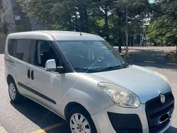 Grigio Usata 2012 Fiat Doblò Emotion Monovolume | 7500 € (Buon prezzo)