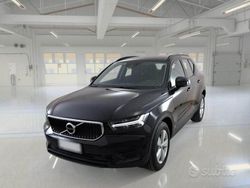 Nero Usata 2020 Volvo XC40 Business Edition SUV | 24.990 € (Buon prezzo)