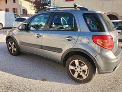 Usata 2009 Suzuki SX4 GL SUV | 3950 € (Buon prezzo)