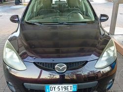 Usata 2009 Mazda 2 Tre volumi | 2800 € (Buon prezzo)