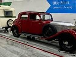 Nero Usata 1970 Rolls Royce Phantom Tre volumi | 124.596 €