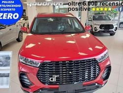 Rosso Nuova 2025 DR DR 6.0 SUV | 23.900 € (Buon prezzo)