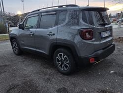 Grigio Usata 2019 Jeep Renegade Longitude SUV | 16.000 € (Buon prezzo)