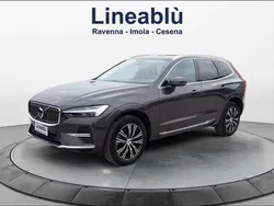 Marrone Usata 2022 Volvo XC60 Plus SUV | 33.500 € (Buon prezzo)