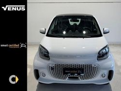 Bianco Usata 2021 Smart ForTwo Electric Drive Prime Tre volumi | 14.900 € (Cara)