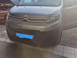 Grigio Usata 2019 Citroën Spacetourer Monovolume | 17.000 €