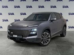 London grey Nuova 2025 Sportequipe S6 SUV | 32.900 €