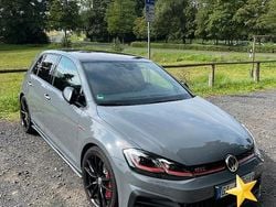 Grigio Usata 2020 VW Golf GTI Tre volumi | 29.990 €