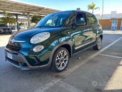 Usata 2014 Fiat 500L Trekking Monovolume | 4800 € (Ottimo prezzo)