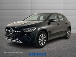 Nero Usata 2022 Mercedes GLA200 Business SUV | 34.900 € (Buon prezzo)