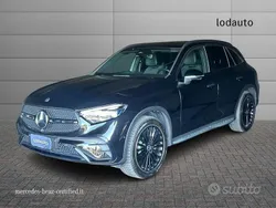 Nero Usata 2023 Mercedes GLC220 Premium SUV | 56.500 € (Buon prezzo)
