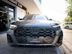 Grigio Usata 2023 Audi SQ5 S-Line SUV | 69.500 € (Buon prezzo)