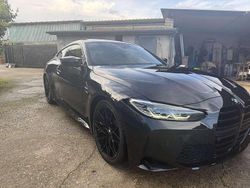 Usata 2022 BMW M4 Competition Edition Coupé | 64.999 € (Super prezzo)