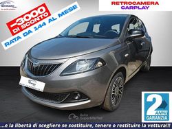 Grigio Usata 2024 Lancia Ypsilon Gold Due volumi | 13.990 € (Buon prezzo)